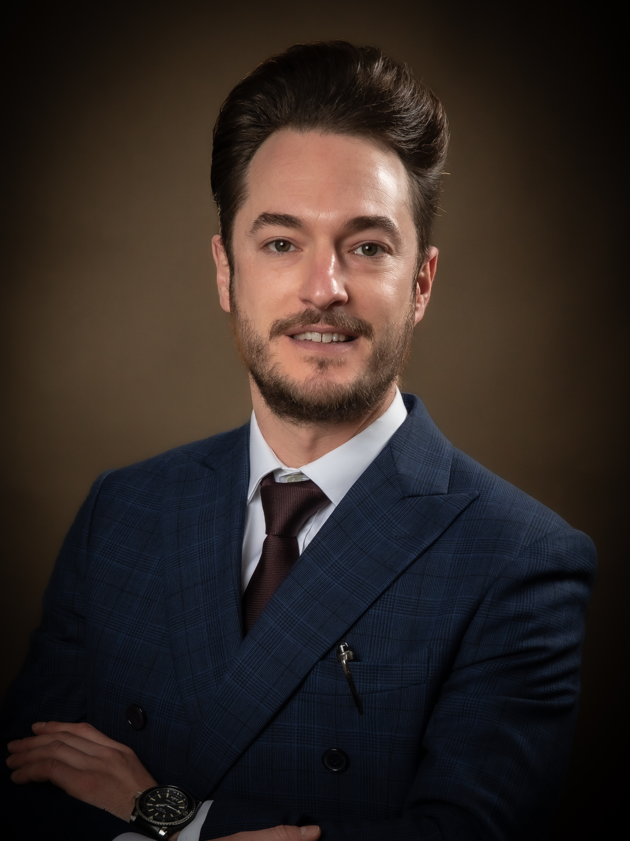Joris Neuviller